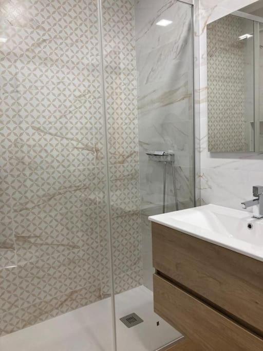 Apartamento Renovado No Centro Da Cidade - Casa4 Coimbra Zewnętrze zdjęcie