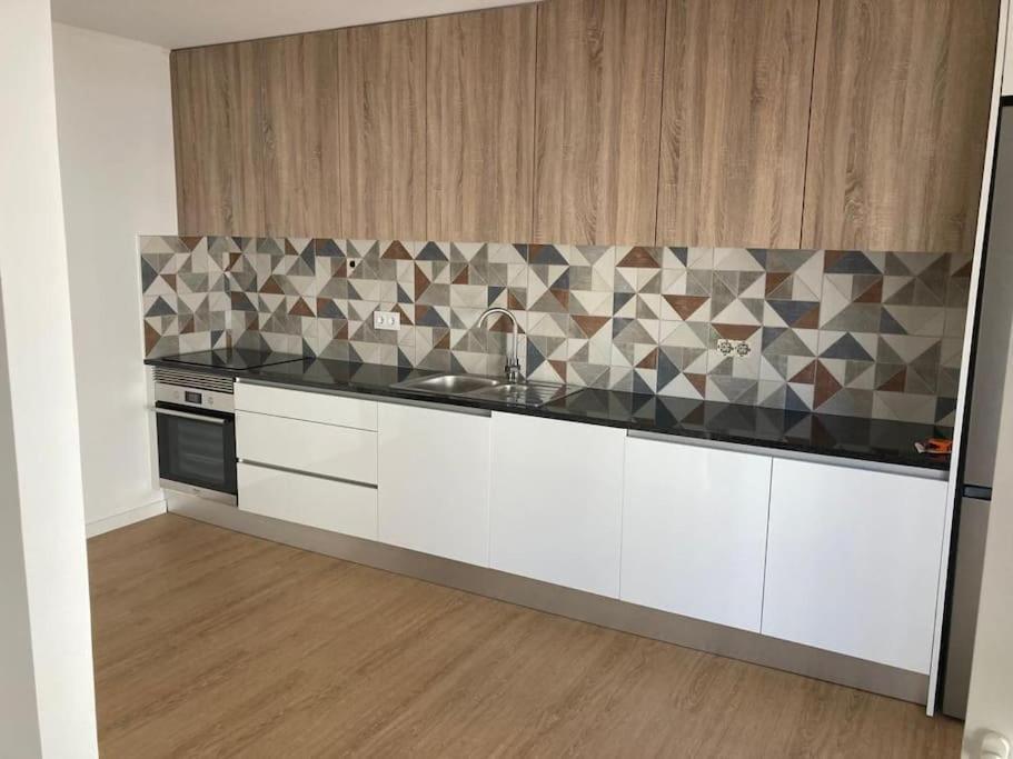 Apartamento Renovado No Centro Da Cidade - Casa4 Coimbra Zewnętrze zdjęcie