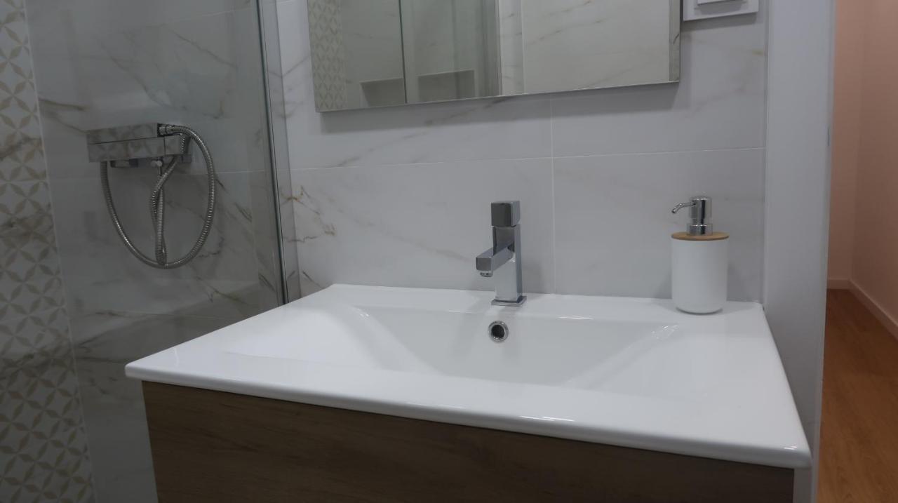 Apartamento Renovado No Centro Da Cidade - Casa4 Coimbra Zewnętrze zdjęcie