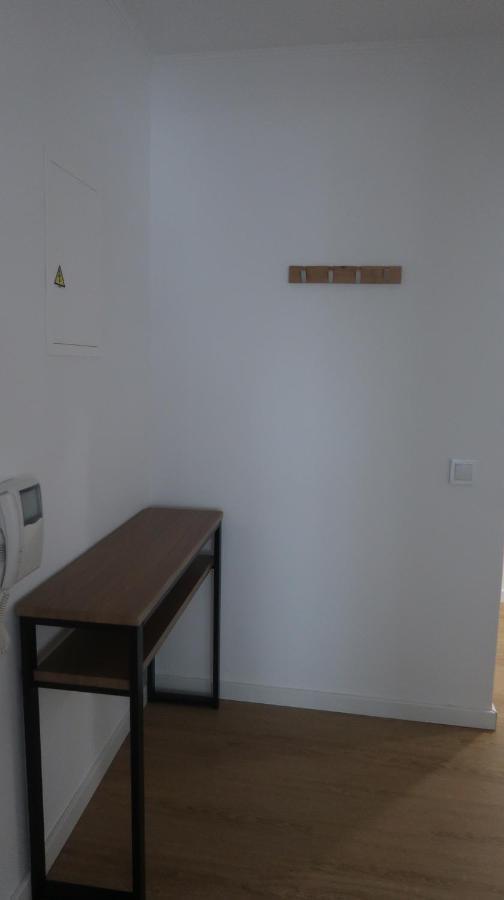 Apartamento Renovado No Centro Da Cidade - Casa4 Coimbra Zewnętrze zdjęcie