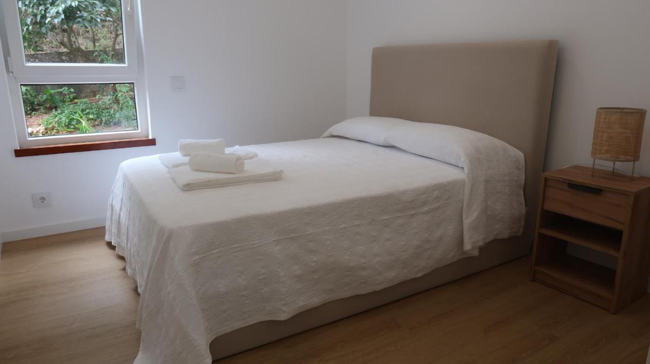 Apartamento Renovado No Centro Da Cidade - Casa4 Coimbra Zewnętrze zdjęcie