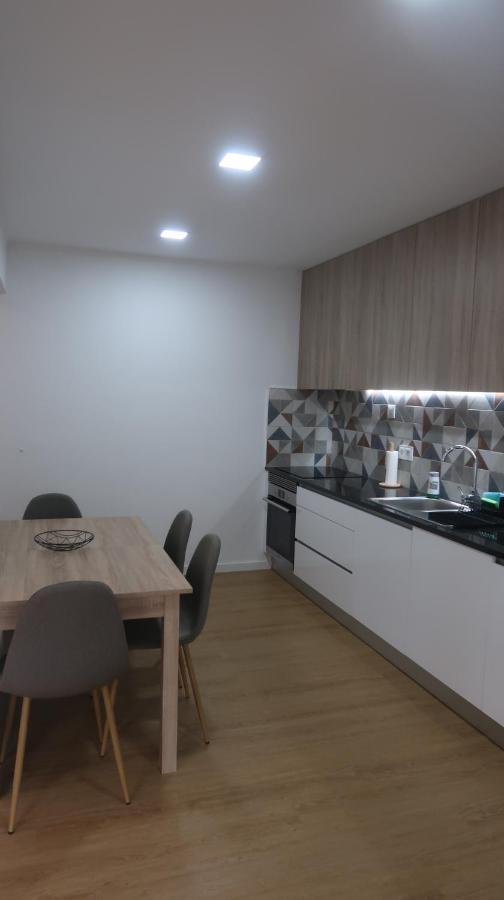 Apartamento Renovado No Centro Da Cidade - Casa4 Coimbra Zewnętrze zdjęcie