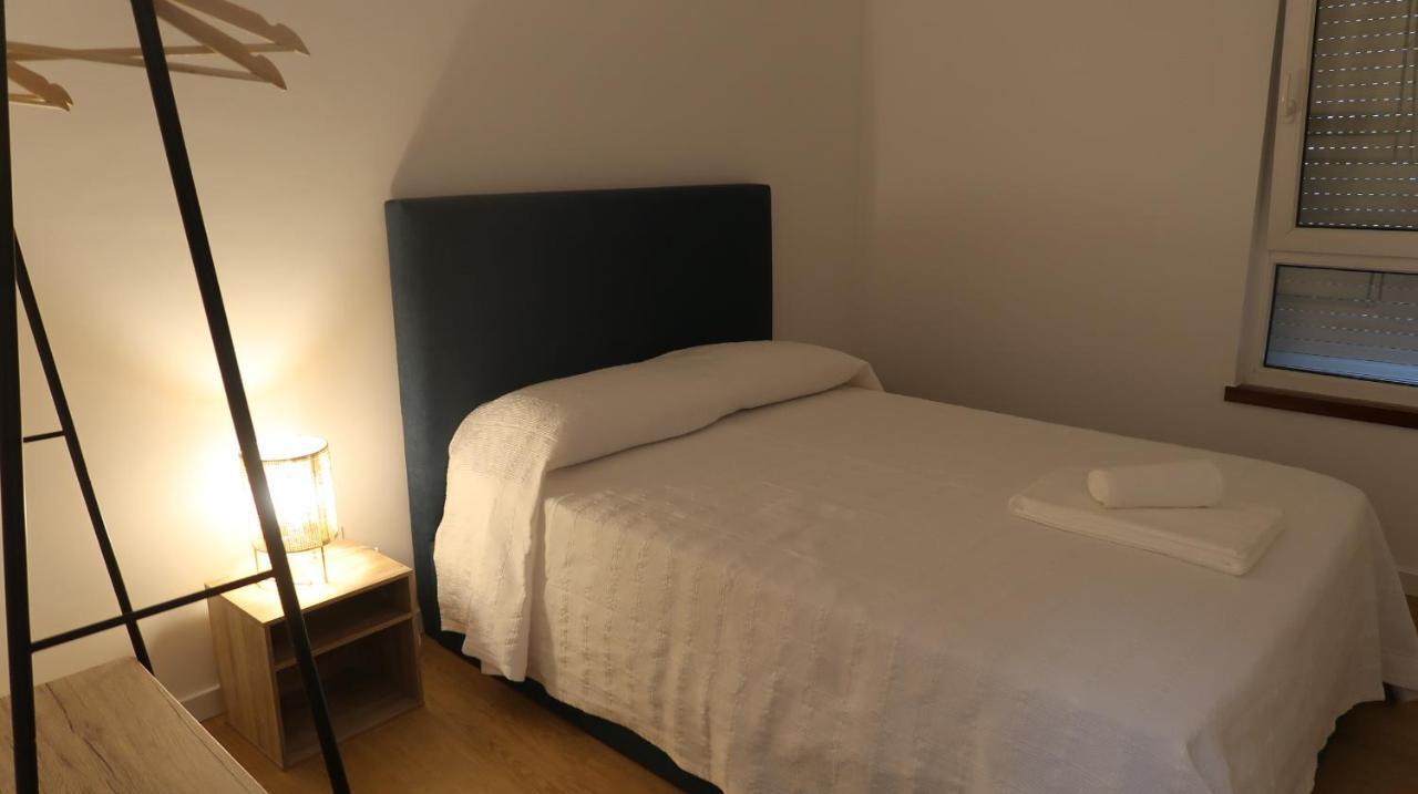 Apartamento Renovado No Centro Da Cidade - Casa4 Coimbra Zewnętrze zdjęcie