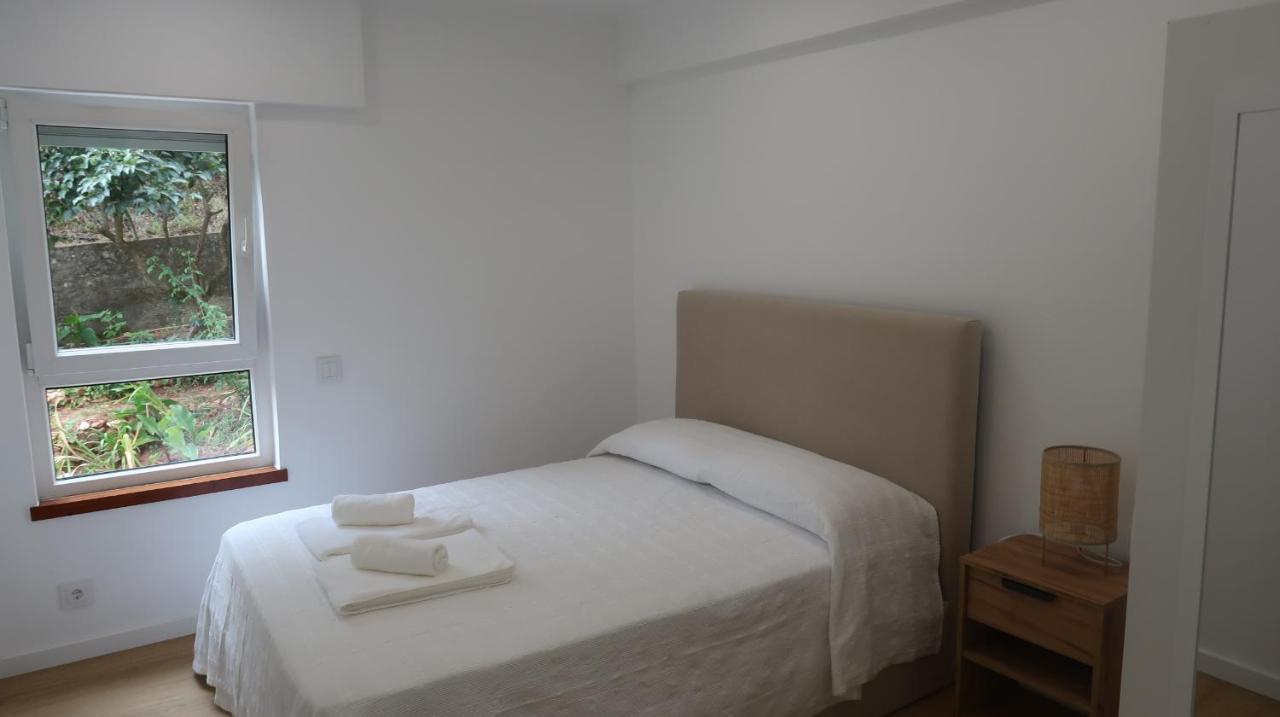 Apartamento Renovado No Centro Da Cidade - Casa4 Coimbra Zewnętrze zdjęcie