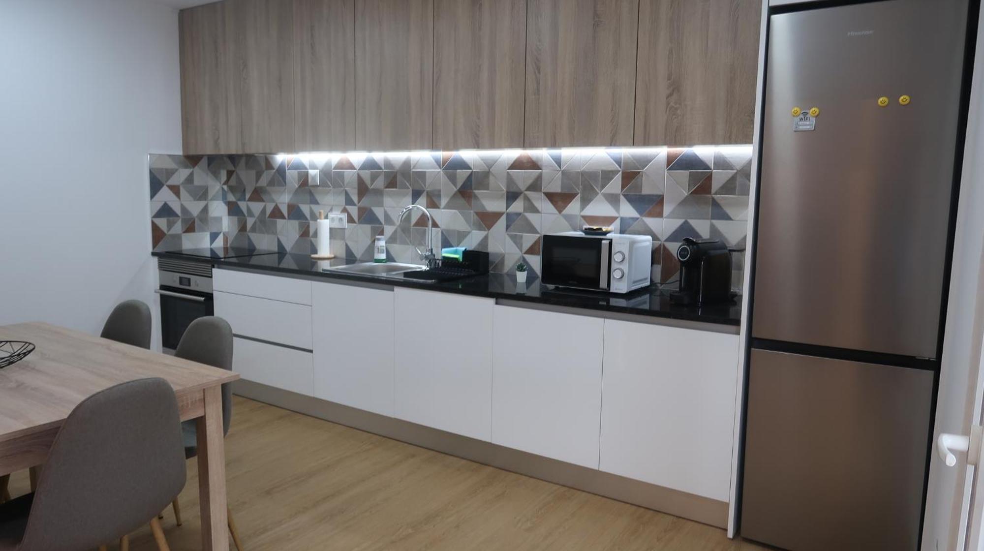 Apartamento Renovado No Centro Da Cidade - Casa4 Coimbra Zewnętrze zdjęcie